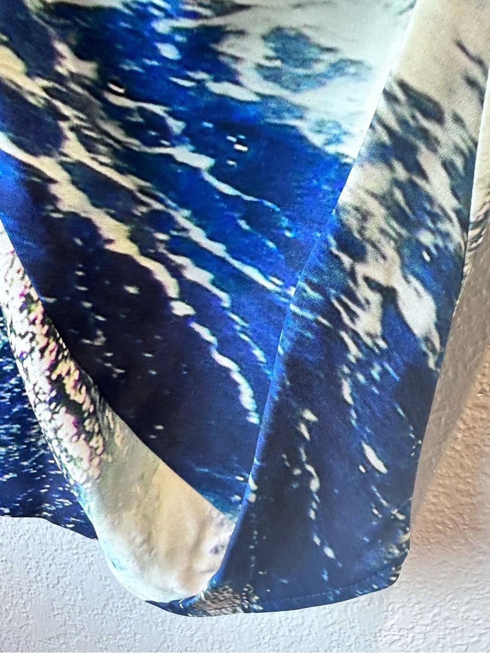 Sz 6 Zero + Maria Cornejo Jazmin Shirt - Picture 7 of 13